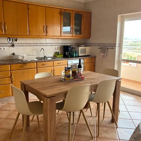 Apart. Arco-iris - Amazing View 拉哥斯