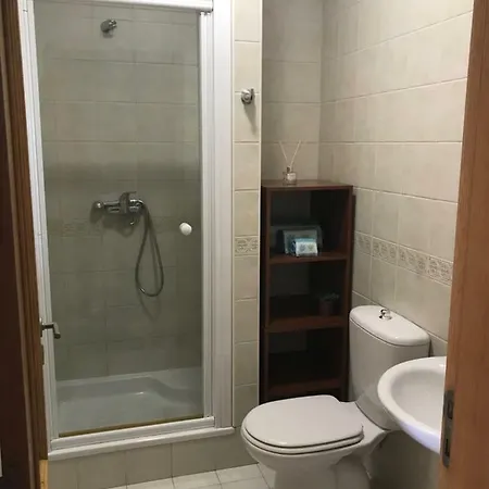 公寓 Apart. Arco-iris - Amazing View *