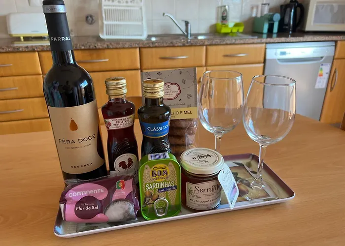 Apart. Arco-iris - Amazing View Apartament