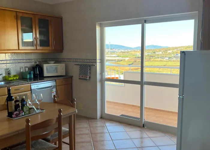 Apart. Arco-iris - Amazing View Apartament
