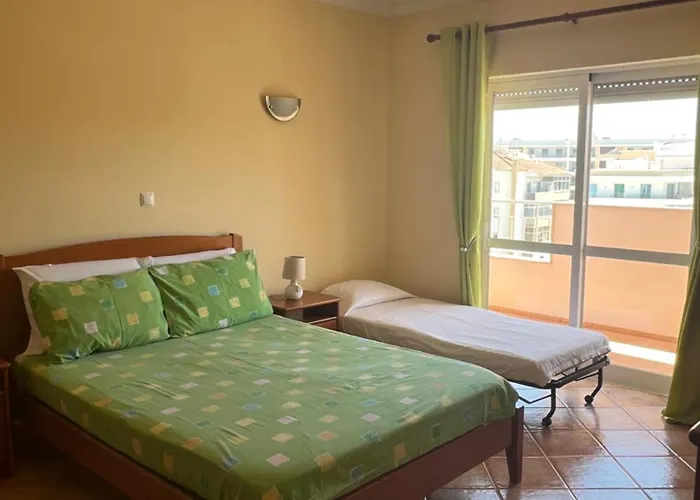 Apart. Arco-iris - Amazing View *