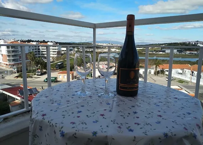 Apart. Arco-iris - Amazing View *