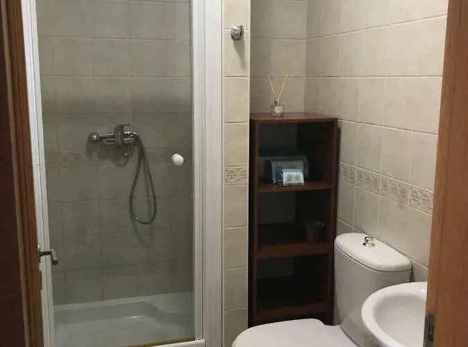 Apartament Apart. Arco-iris - Amazing View *