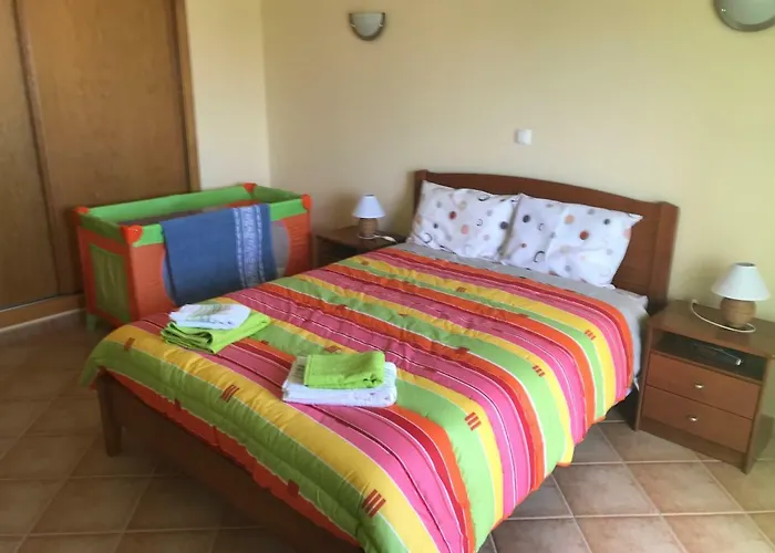 Apart. Arco-iris - Amazing View Lagos