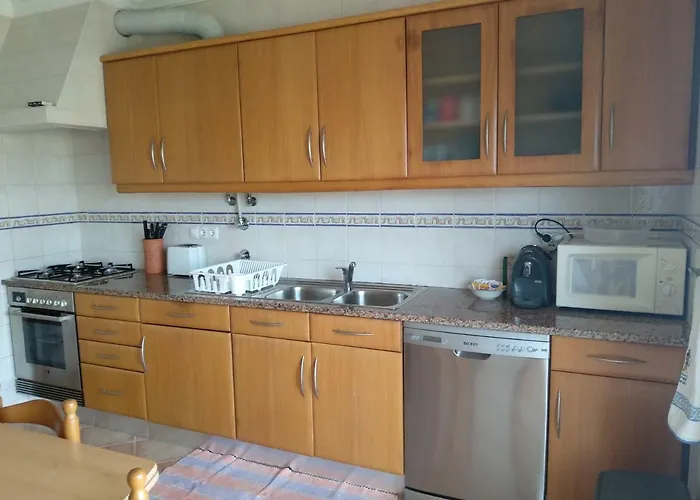 Apartament Apart. Arco-iris - Amazing View