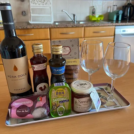 Apart. Arco-iris - Amazing View شقة