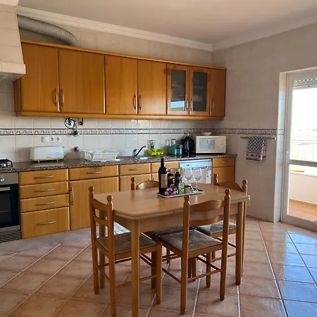 Apartment Apart. Arco-iris - Amazing View