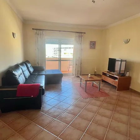 Apart. Arco-iris - Amazing View Apartment Lagos