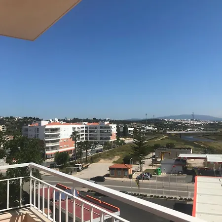 Apart. Arco-iris - Amazing View Apartment