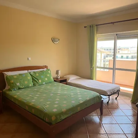 Apart. Arco-iris - Amazing View *