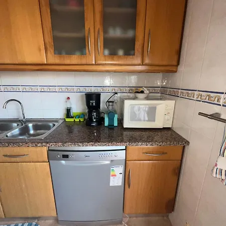 Apart. Arco-iris - Amazing View شقة