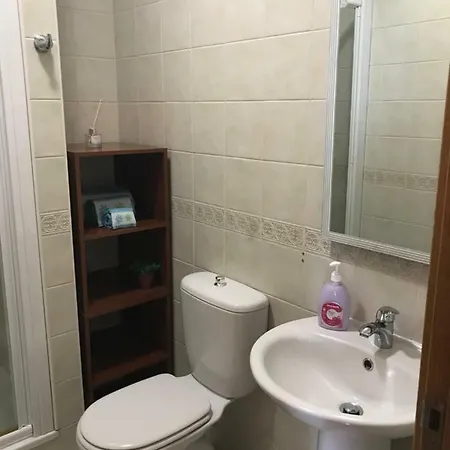 Apart. Arco-iris - Amazing View Apartment