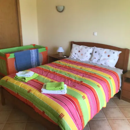 Apart. Arco-iris - Amazing View لاغوس