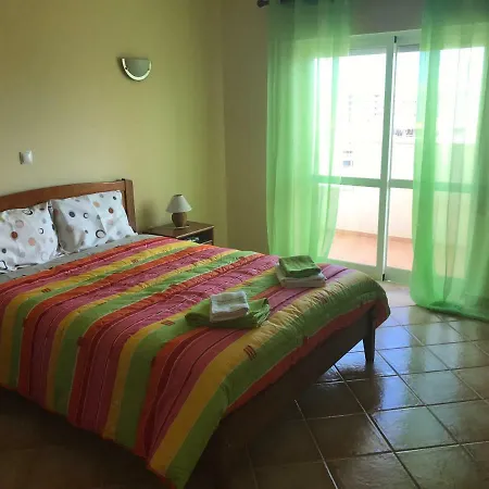 Apart. Arco-iris - Amazing View Apartment *