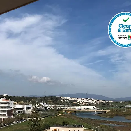 Apartamento Apart. Arco-iris - Amazing View Lagos