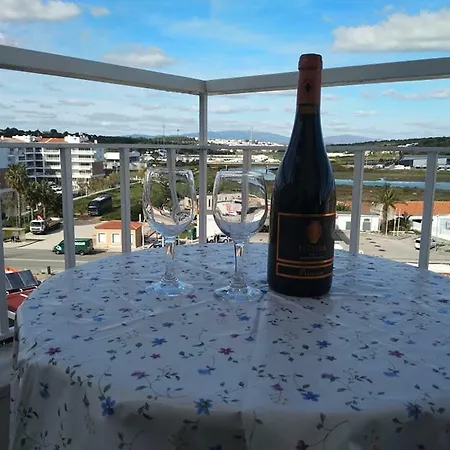 Apart. Arco-iris - Amazing View *