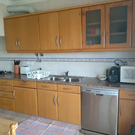 Apartament Apart. Arco-iris - Amazing View